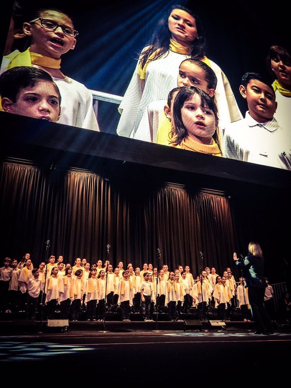 Convenção Rotary International 2015, foto 1