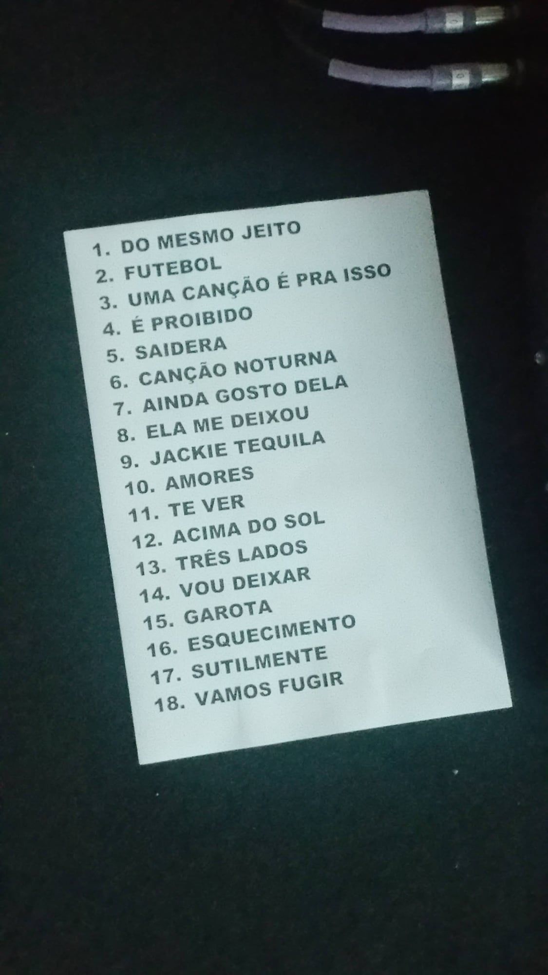Convenção SulAmérica 2019, foto 1