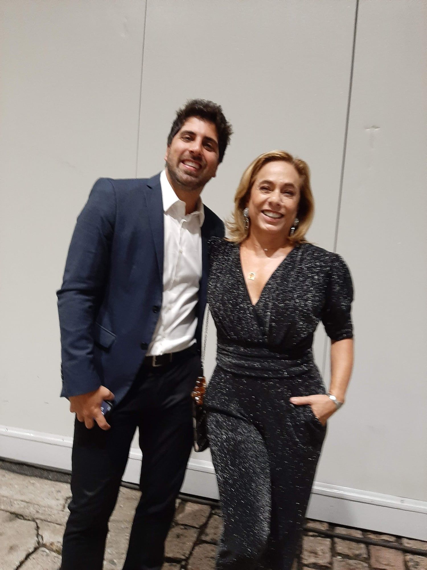Bradesco POBJ 2019 em São Paulo, foto 1