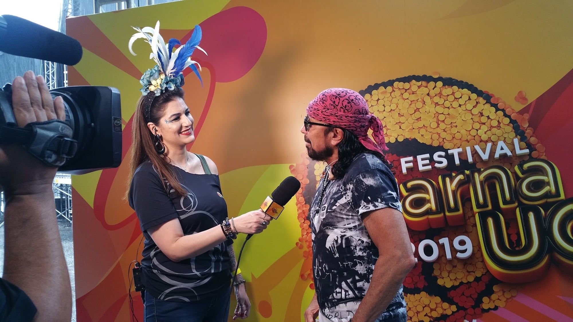 Carna UOL 2019, foto 1