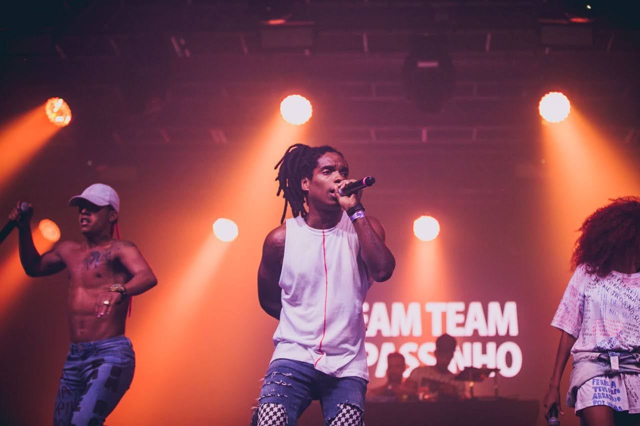 Milkshake Festival 2017, foto 1