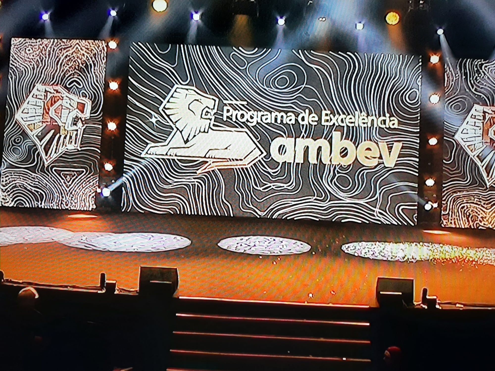 Convenção SEALS Ambev 2022, foto 1