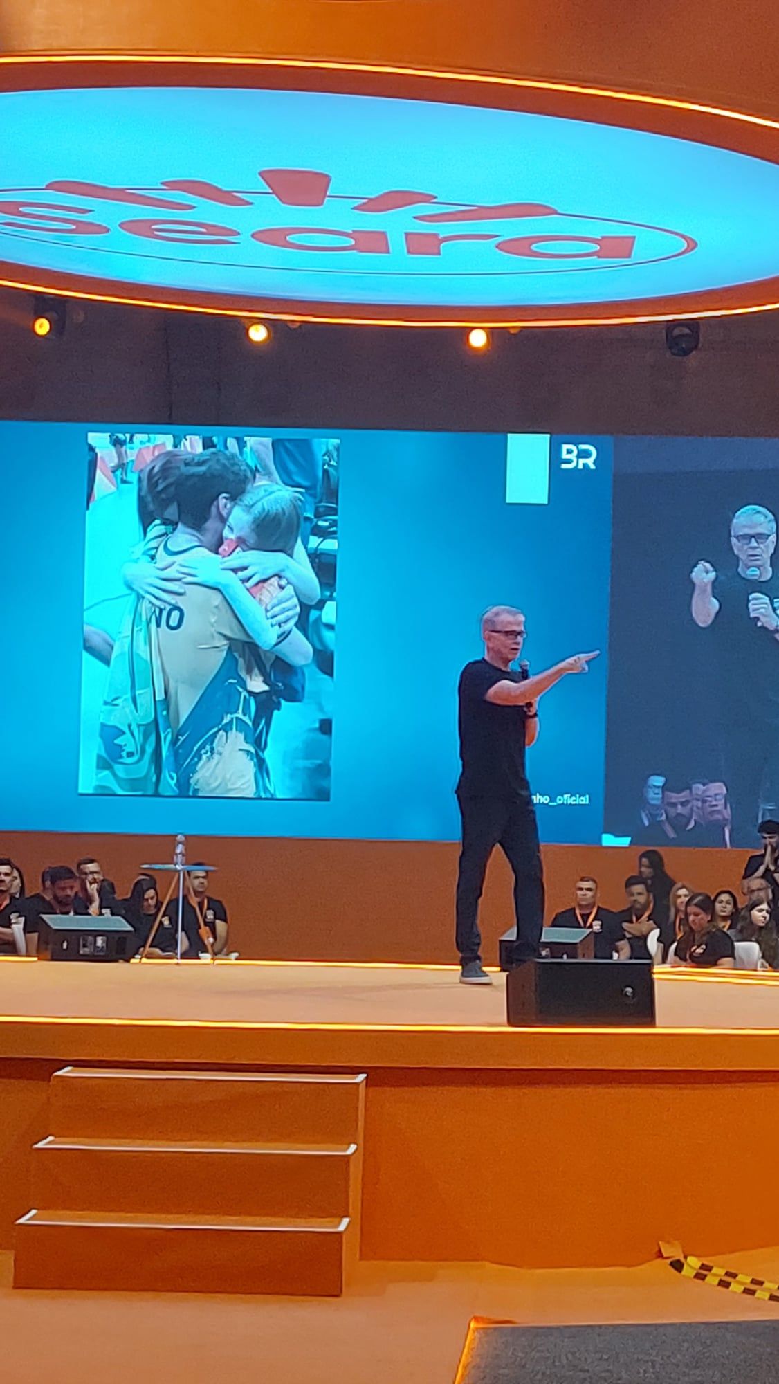 Convenção Seara 2025, foto 2