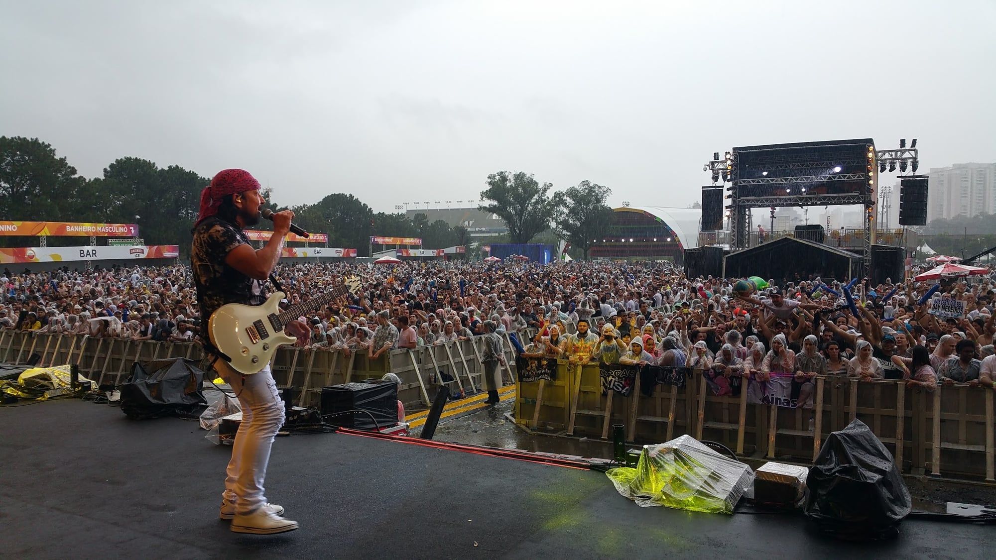 Carna UOL 2019, foto 2