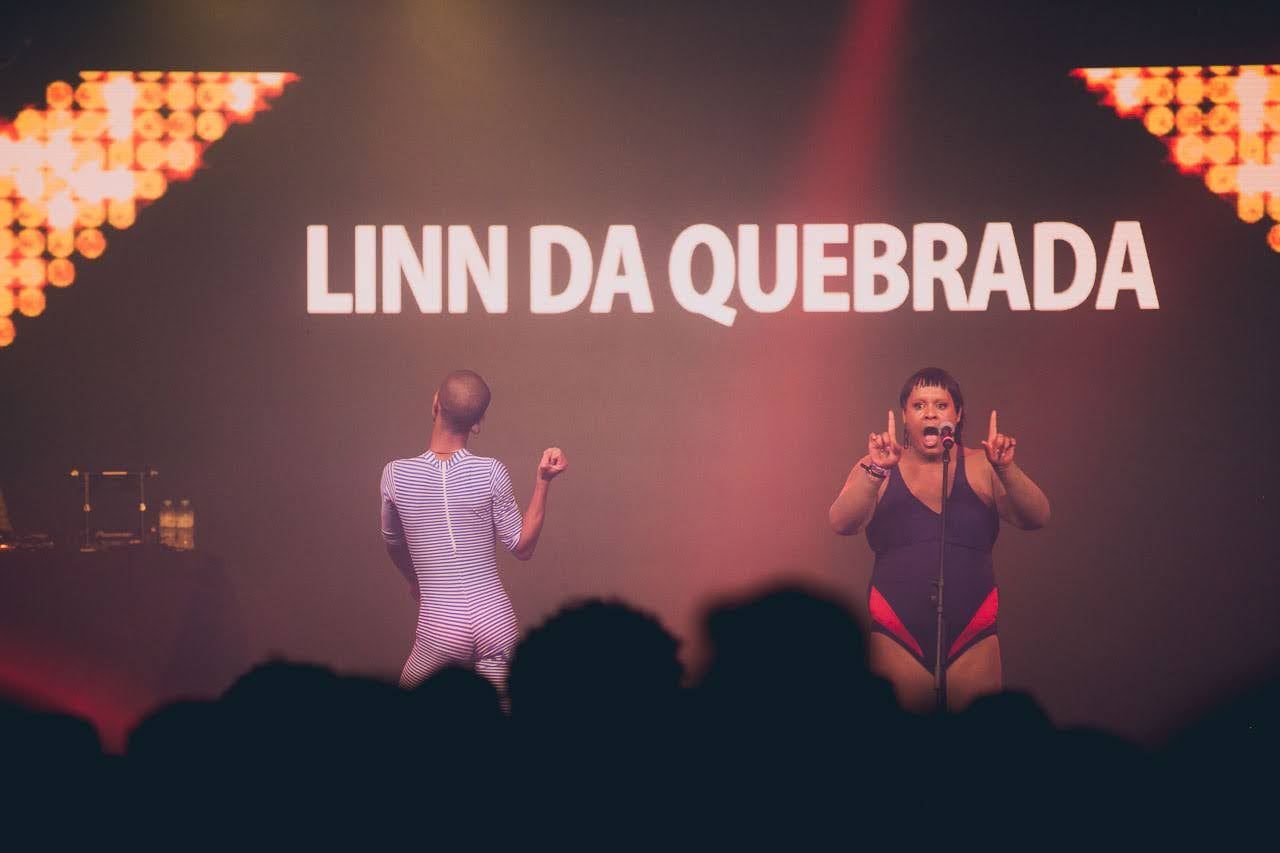 Milkshake Festival 2017, foto 2