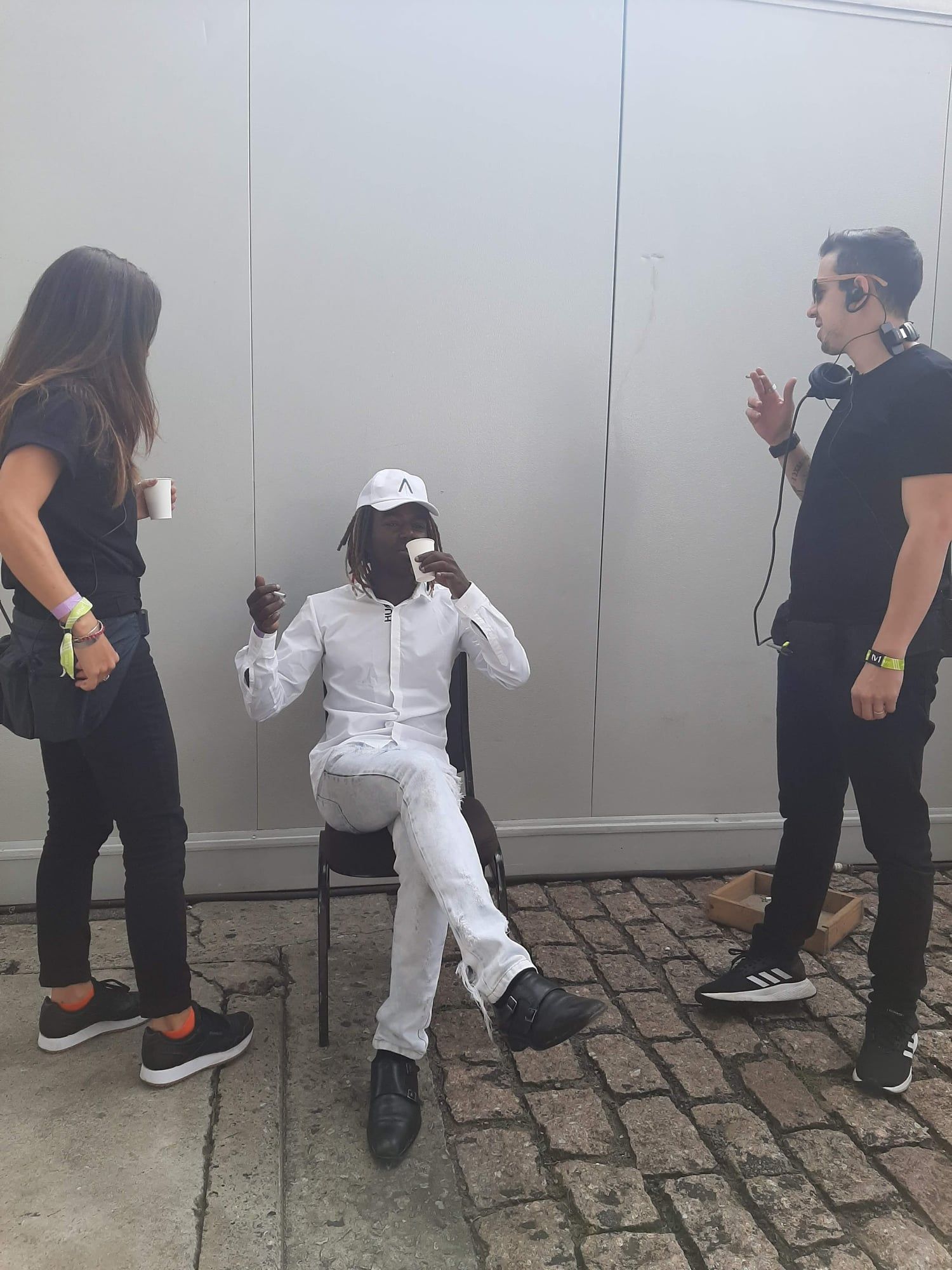 Bradesco POBJ 2019 em São Paulo, foto 3