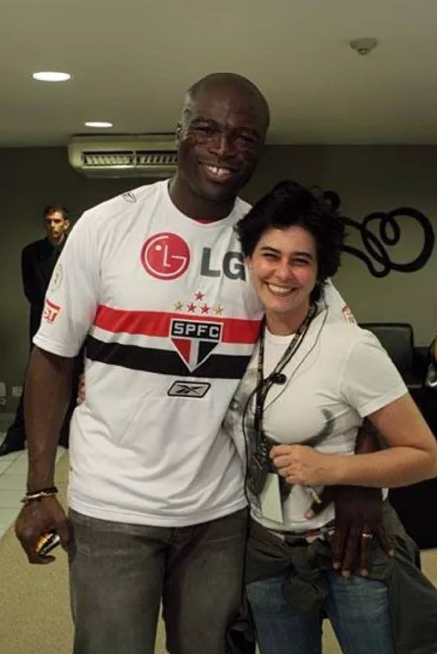 Turnê do Seal no Brasil, foto 3