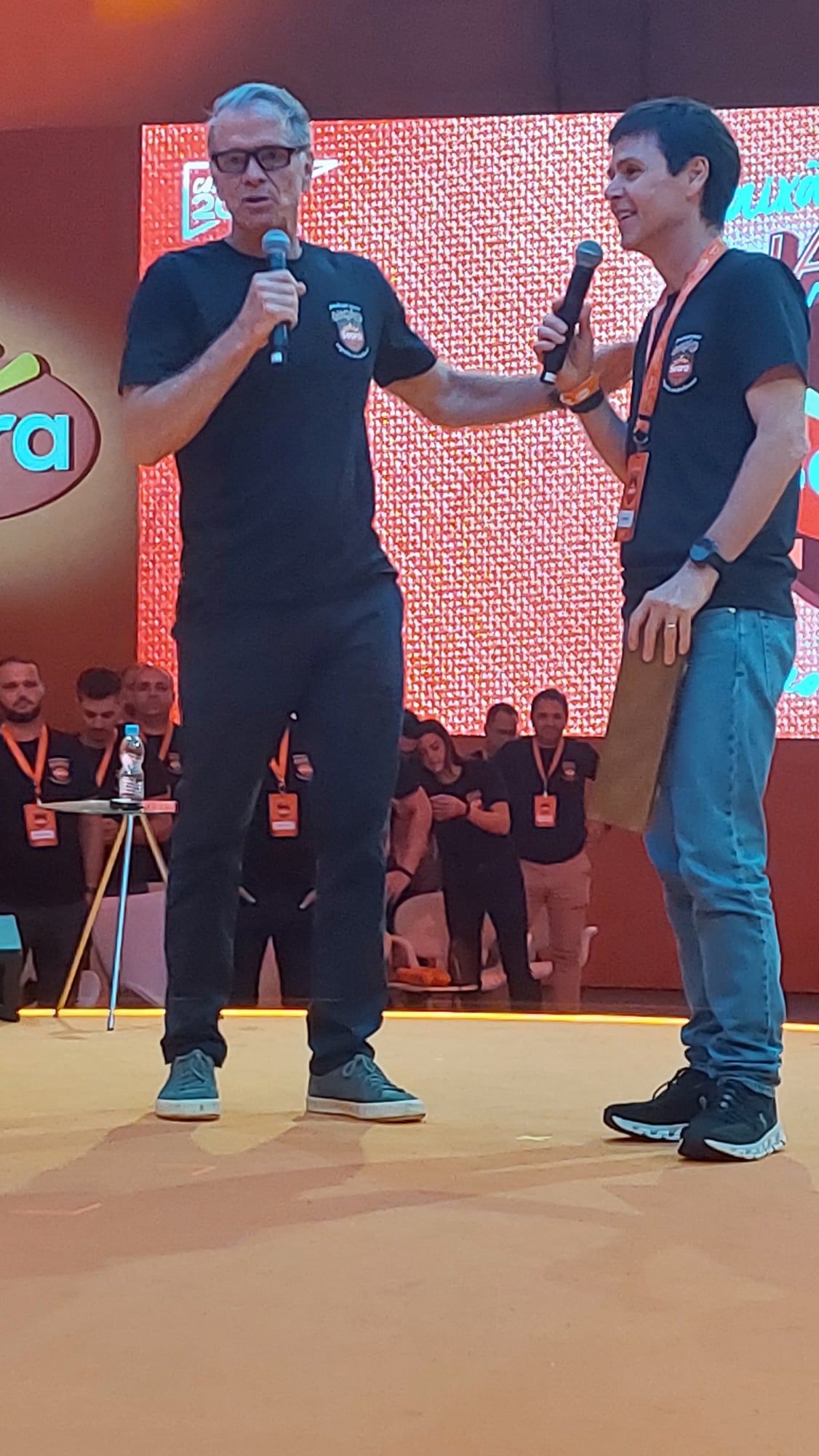 Convenção Seara 2025, foto 3