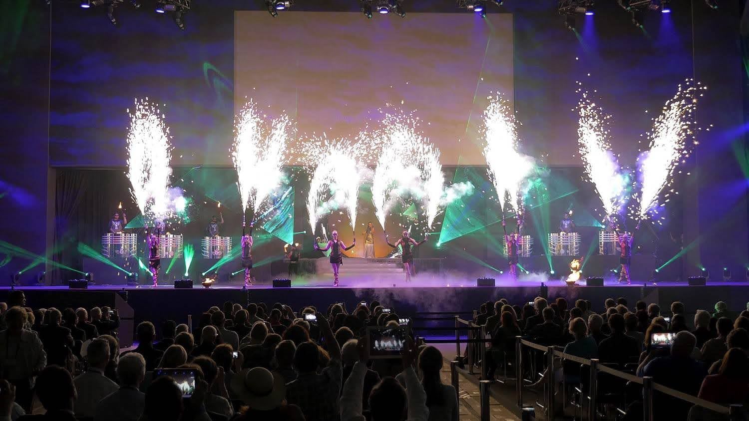Convenção Rotary International 2015, foto 3