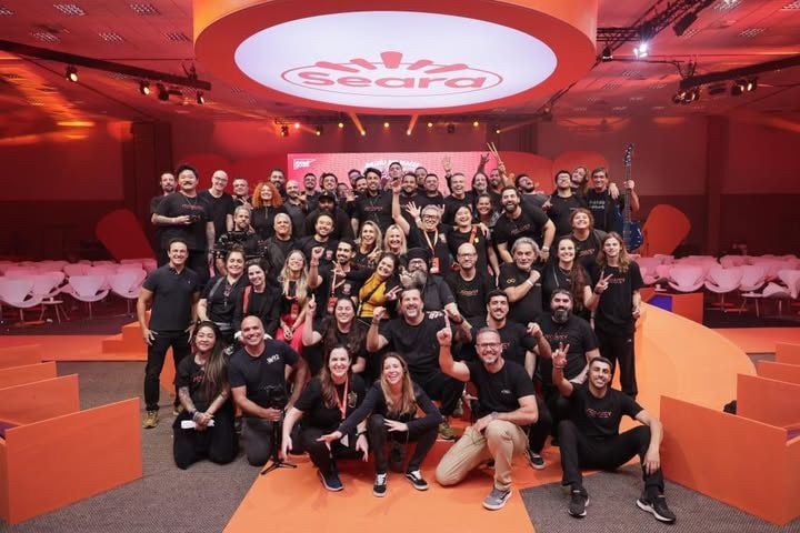 Convenção Seara 2025, foto 4