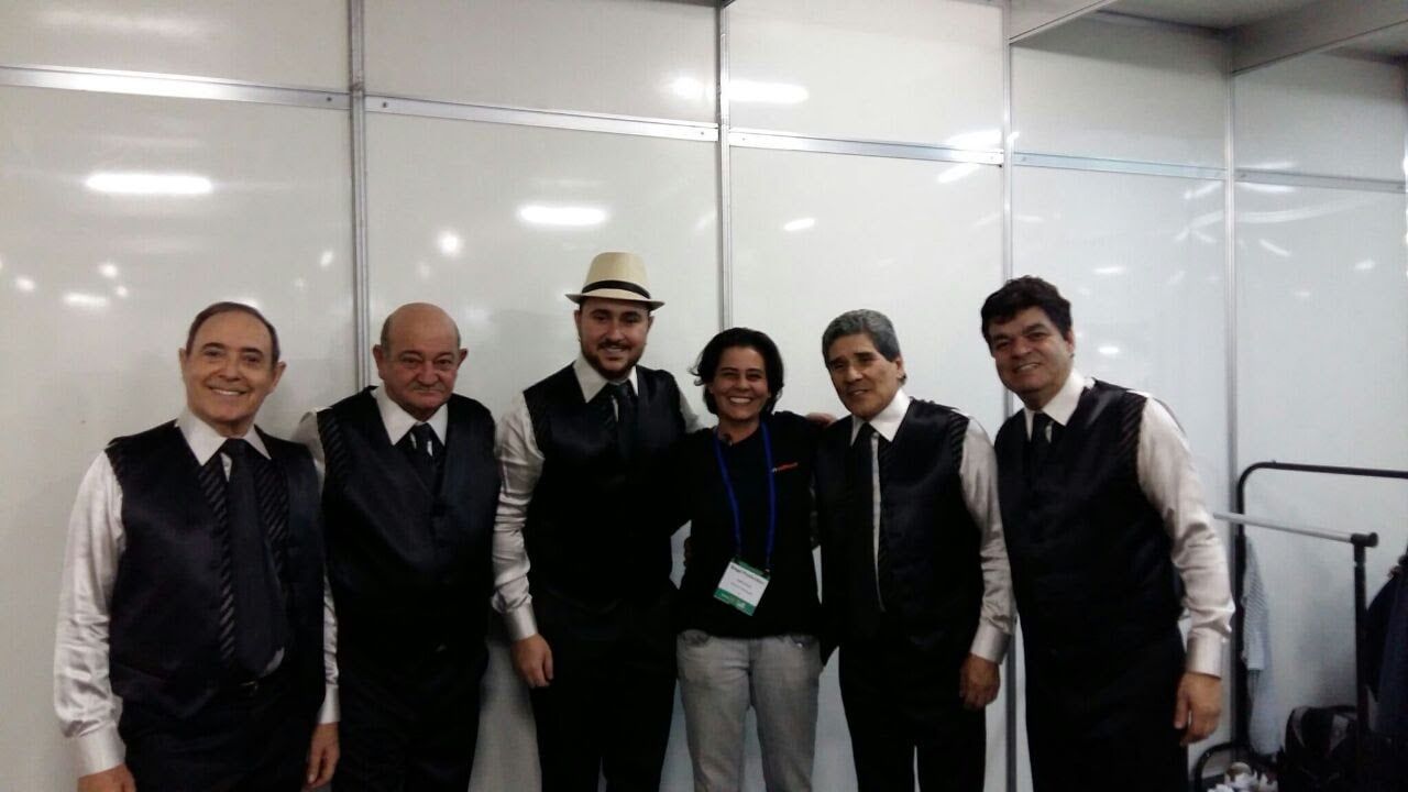 Convenção Rotary International 2015, foto 6