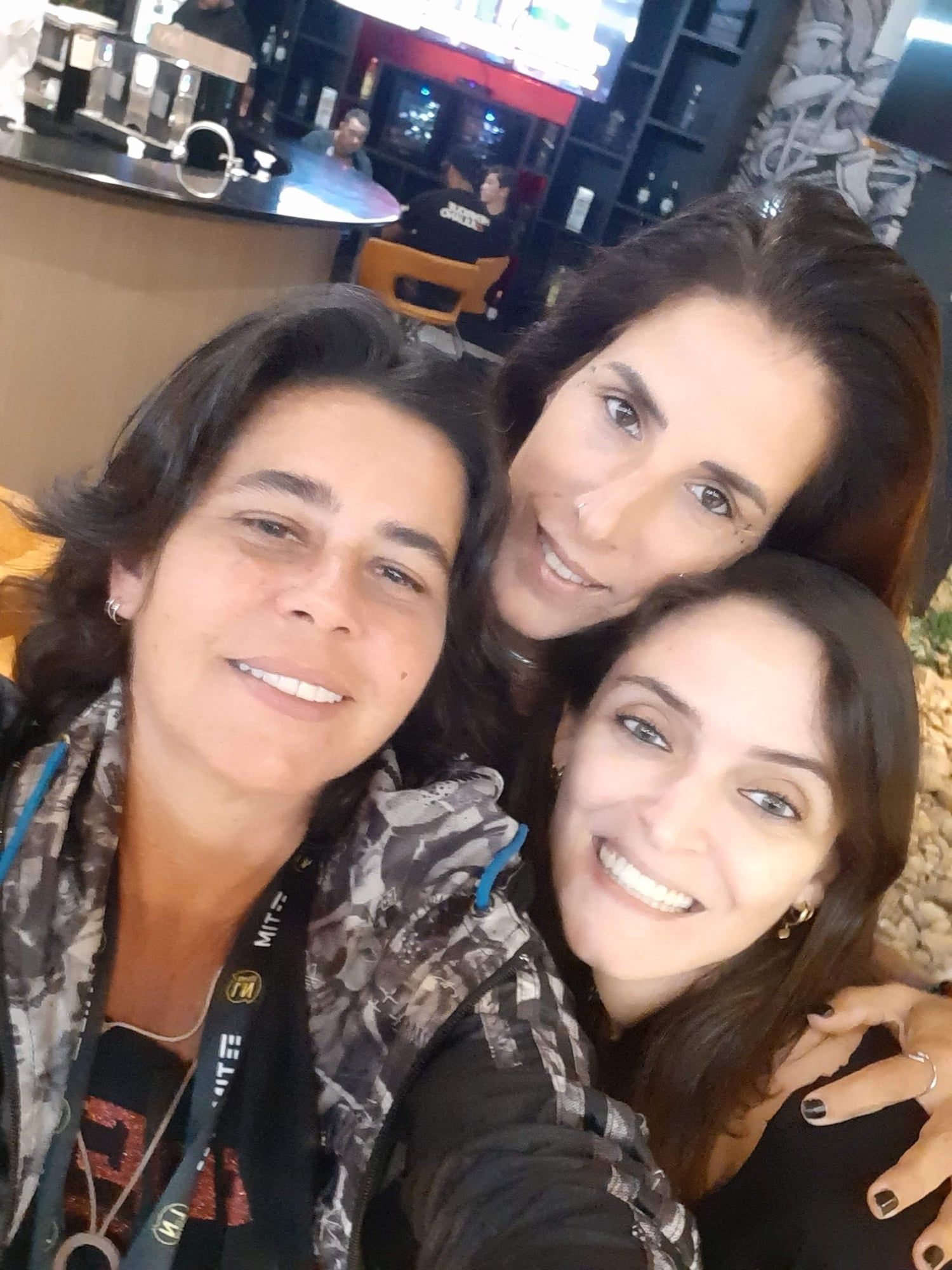 Camarote N1, foto 11
