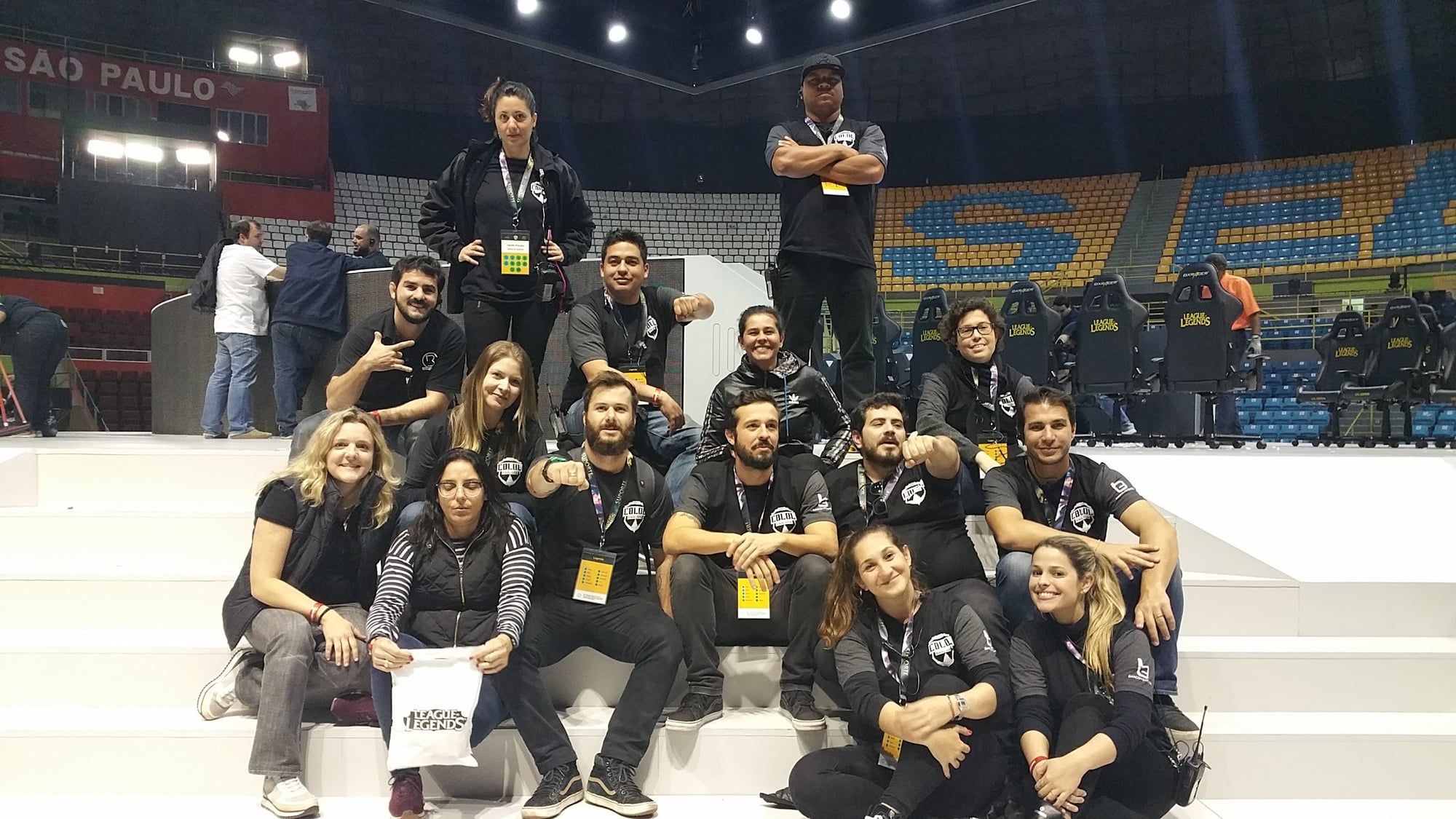 CBLOL, foto 7