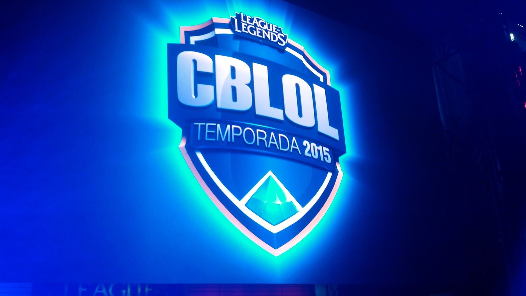 CBLOL, foto 9
