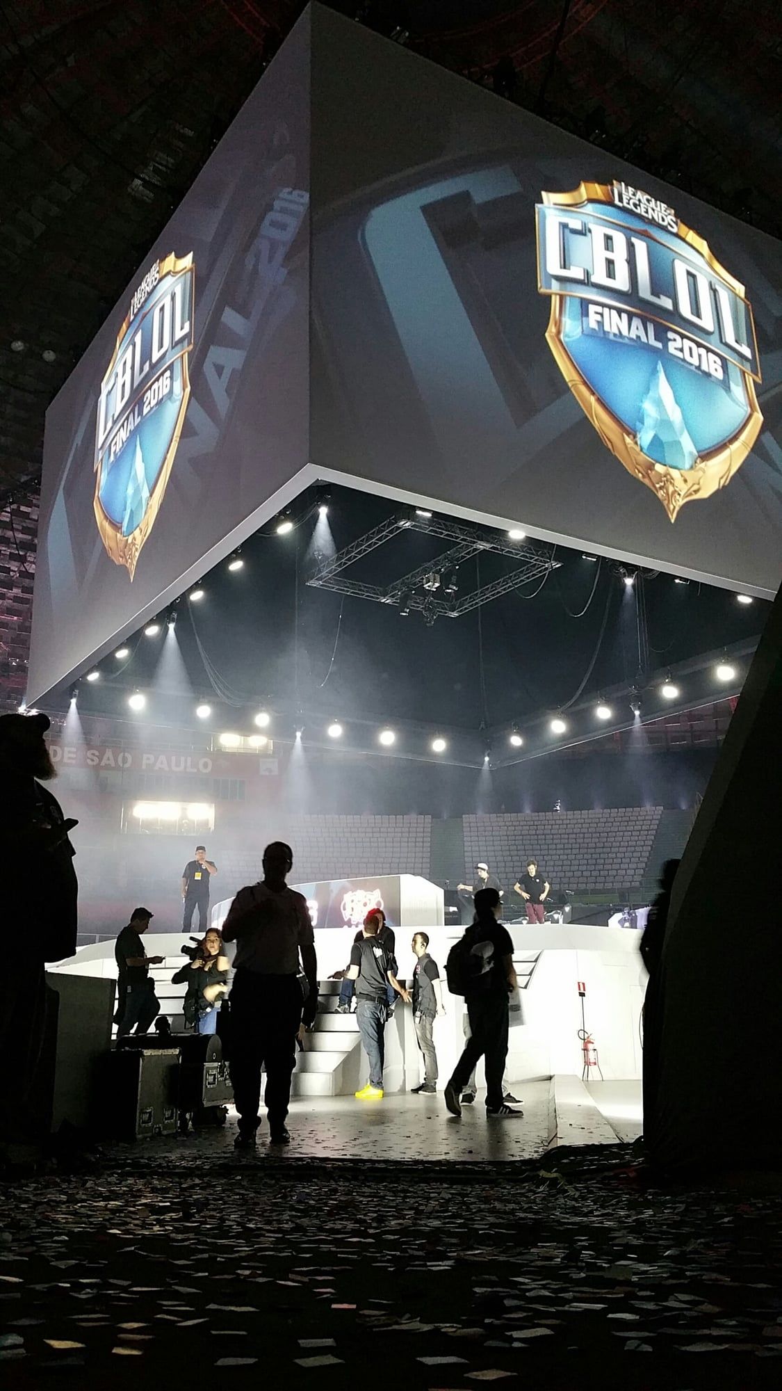 CBLOL, foto 6